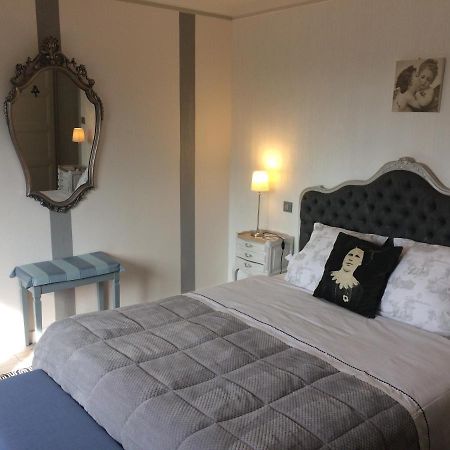 La Passerelle Des Corton B&B Aloxe-Corton Εξωτερικό φωτογραφία
