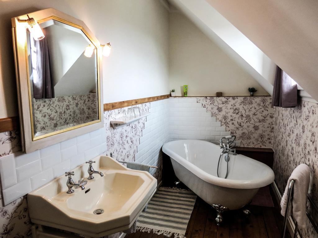 La Passerelle Des Corton B&B Aloxe-Corton Δωμάτιο φωτογραφία