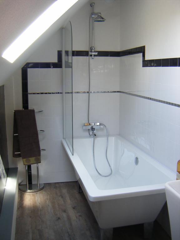 La Passerelle Des Corton B&B Aloxe-Corton Δωμάτιο φωτογραφία