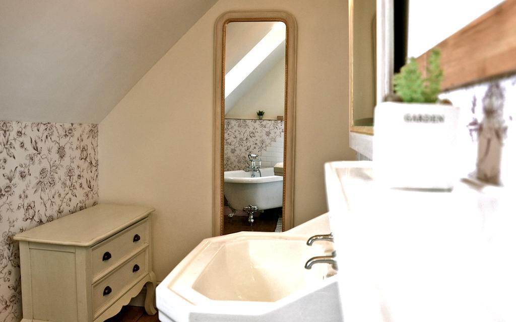 La Passerelle Des Corton B&B Aloxe-Corton Δωμάτιο φωτογραφία