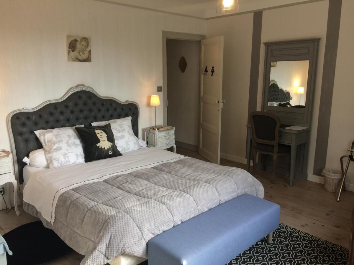 La Passerelle Des Corton B&B Aloxe-Corton Εξωτερικό φωτογραφία