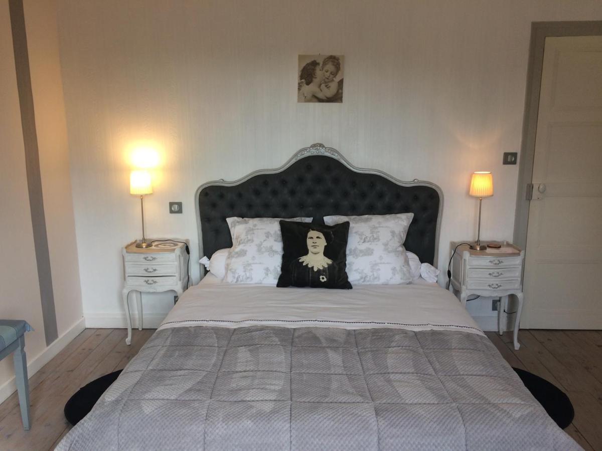 La Passerelle Des Corton B&B Aloxe-Corton Εξωτερικό φωτογραφία